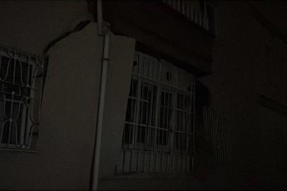 Niğde’de doğalgaz patlaması: 1 kişi yaralandı