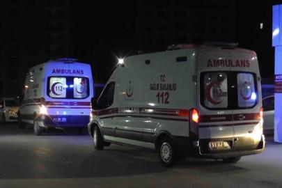 Niğde’de iki grup arasında silahlı kavga: 2 yaralı