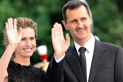 NYT: Devrik Esad rejiminin elebaşları farklı ülkelerde hayatlarına devam ediyor