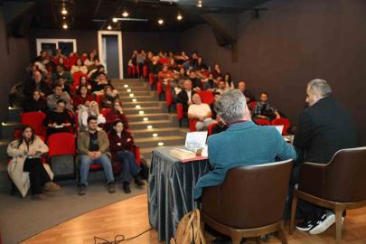 Oğuz Atay, Sakarya’da düzenlenen söyleşide anıldı