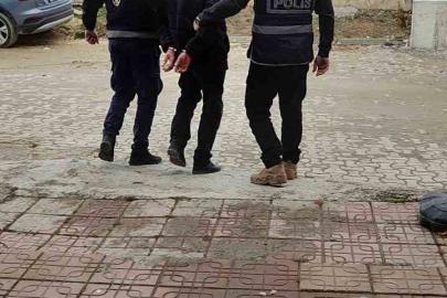 Okul müdür yardımcısını darp eden büfe işletmecisi tutuklandı