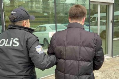 Ölümlü kazaya karışan sürücü serbest