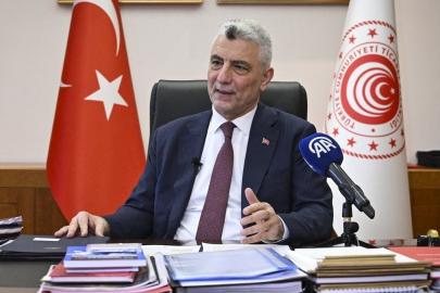 Ömer Bolat'tan asgari ücret artışı sonrası fahiş fiyat uyarısı