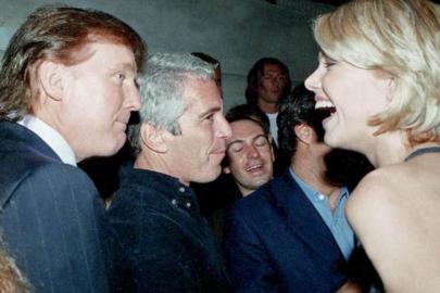Önce yayınlandı sonra kaldırıldı. Epstein-Trump ilişkisine dair FBI ihbarı iddiası