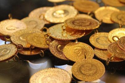 Ons ve gram altında tarihi zirve