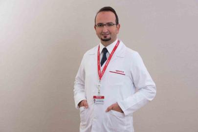 Op. Dr. Barış Özcan: "Hemoroid birçok ciddi hastalıkla karışabiliyor"