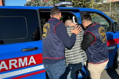 Ordu’da jandarma ekiplerinden denetimler: 19 tutuklama