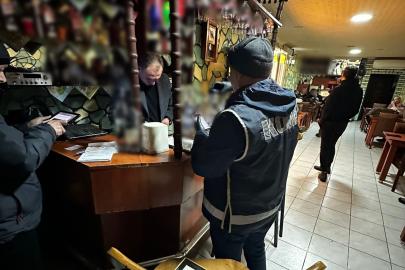 Ordu’da yılbaşı öncesi kaçak alkol denetimi