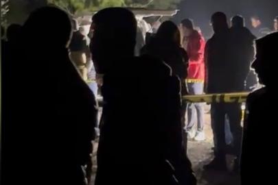 Osmaniye’de mezarlıkta park halindeki araçta iki genç ölü bulundu