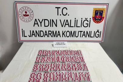 Otoyol kontrolünde uyuşturucu ile yakalanınca ehliyete 5 yıl el konuldu