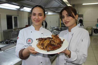Padişah sofralarının vazgeçilmeziydi, Amasya’da sülün eti yeniden sofralara dönüyor