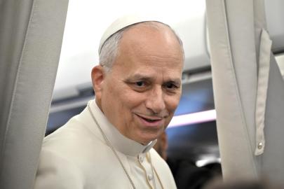 Papa'dan ABD'ye Venezuela'ya askeri müdahalede bulunmaması çağrısı