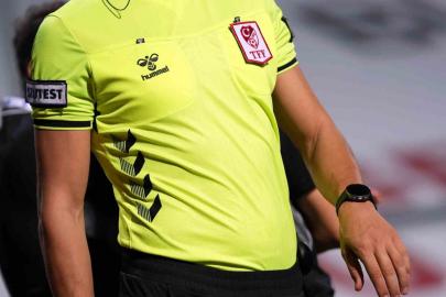 PFDK’dan 23 hakeme daha bahis cezası!