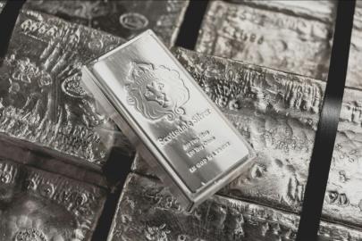 Piyasaların yeni gözdesi: Gümüş