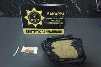 Polis uyuşturucuya geçit vermiyor: 9 gözaltı