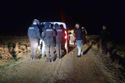 Polisten kaçan alkollü sürücüye ceza yağdı