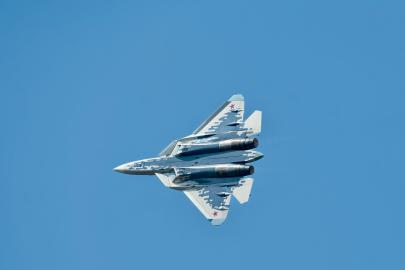 Polonya, Baltık Denizi üzerinde Rus keşif uçağını önledi