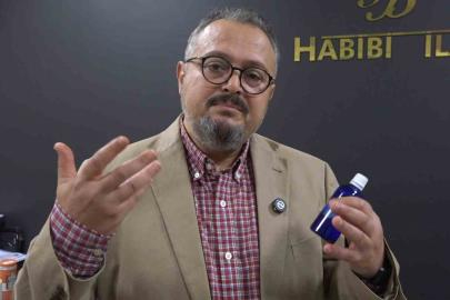 Rize havası Türkiye’de ve dünyada kuraklığa çare olacak