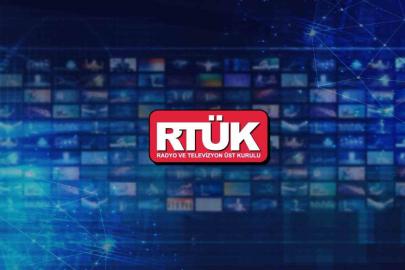 RTÜK düşen uçakla ilgili yalnızca yetkili mercilerce yapılacak açıklamaların esas alınması gerektiğini açıkladı