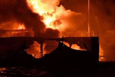 Rusya, 653 dron ve 51 füze ile Ukrayna’nın enerji ve sanayi altyapısına saldırdı