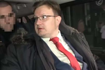 Rusya’da eski diplomata casusluk cezası