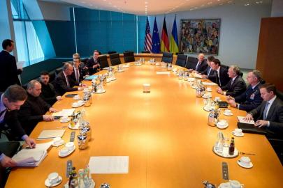 Rusya'nın gölge filosuna AB'den yeni yaptırım 