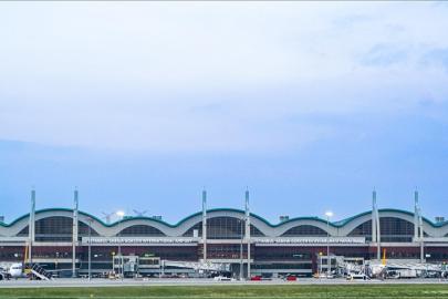 Sabiha Gökçen Havalimanı'nda yeni dönem