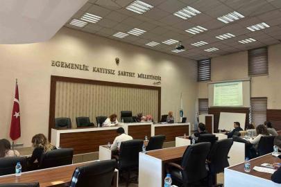 Sağlıklı Hayat Merkezi Çocuk Akademisi faaliyetleri başladı