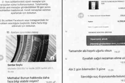 Sakarya merkezli 8 ilde siber dolandırıcılara operasyon: 14 tutuklama