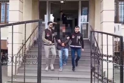 Sakarya’da 39 günde çeşitli suçlardan aranan 370 şüpheli yakalandı