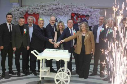 Samsun Balkan Türkleri’nden geleneksel dayanışma gecesi