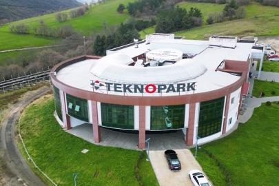 Samsun Teknopark, Karadeniz’in teknoloji üretim merkezi olmayı sürdürüyor