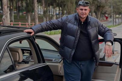 Sarıgöllü genç hayata tutunamadı