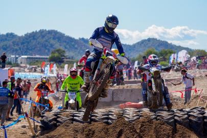 Sea To Sky, 2026 Dünya Şampiyonası takviminde