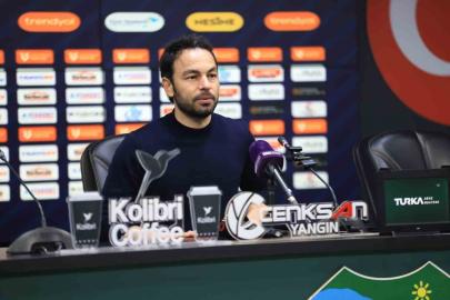 Selçuk İnan: "23 puan çok iyi puan"