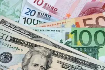 Serbest piyasada döviz açılış fiyatları! 19 Aralık'ta dolar, euro ve sterlin