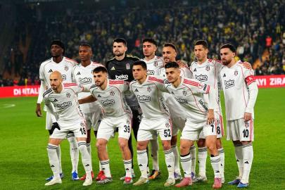 Sergen Yalçın’dan 5 değişiklik