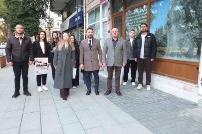 Siftah bereketi geleneği Balıkesir’de hayat buldu