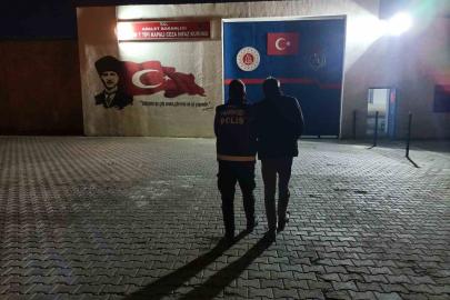 Siirt’te midelerinden uyuşturucu çıkan 4 şahıs tutuklandı