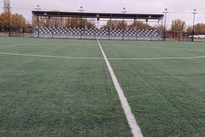 Sindelhöyük Yıldızspor’a iki maç saha kapatma cezası