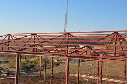 Şırnak’ta sürdürülebilir tarım hamlesi: Çardaklı meraları ıslah ediliyor