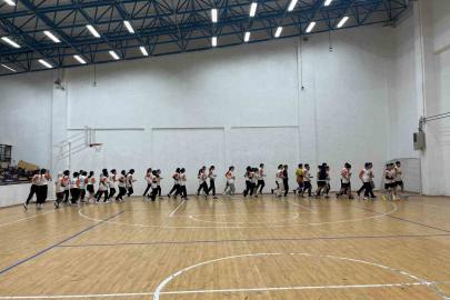 Sultangazi Belediyesi BESYO, PMYO, POEM ve Bekçilik kurslarını başlattı