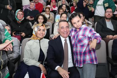 Sultangazi Belediyesi’nden 3 Aralık Dünya Engelliler Günü’ne özel program