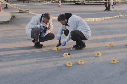 Sultangazi’de kız öğrenciye silahlı saldırı