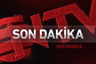 Suriye'de camide patlama. 3 kişi öldü