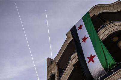 Suriye'den SDG açıklaması. "İletişim şu anda durmuş durumda"