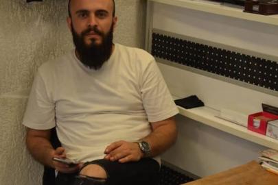 Taksiciyi bıçaklayarak öldüren zanlı yakalandı