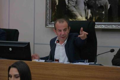 Tanju Özcan’dan Faruk Özlü’ye: "O giderken biz o yoldan dönüyorduk"