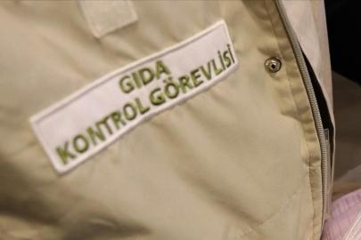 Tarım Bakanlığı, palm yağı ithalatında her parti ürünü analiz edecek