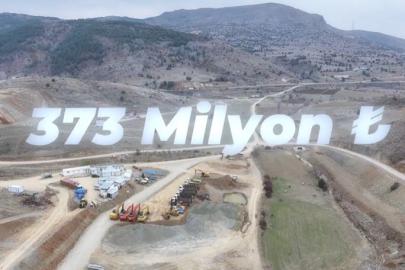 Tarım ve ekonomiye can suyu: Bayburt ve Gümüşhane’ye yeni yatırımlar